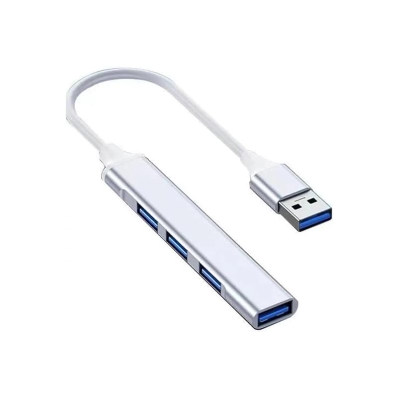 هاب A-809 4PORT USB3 — تصویر ۲
