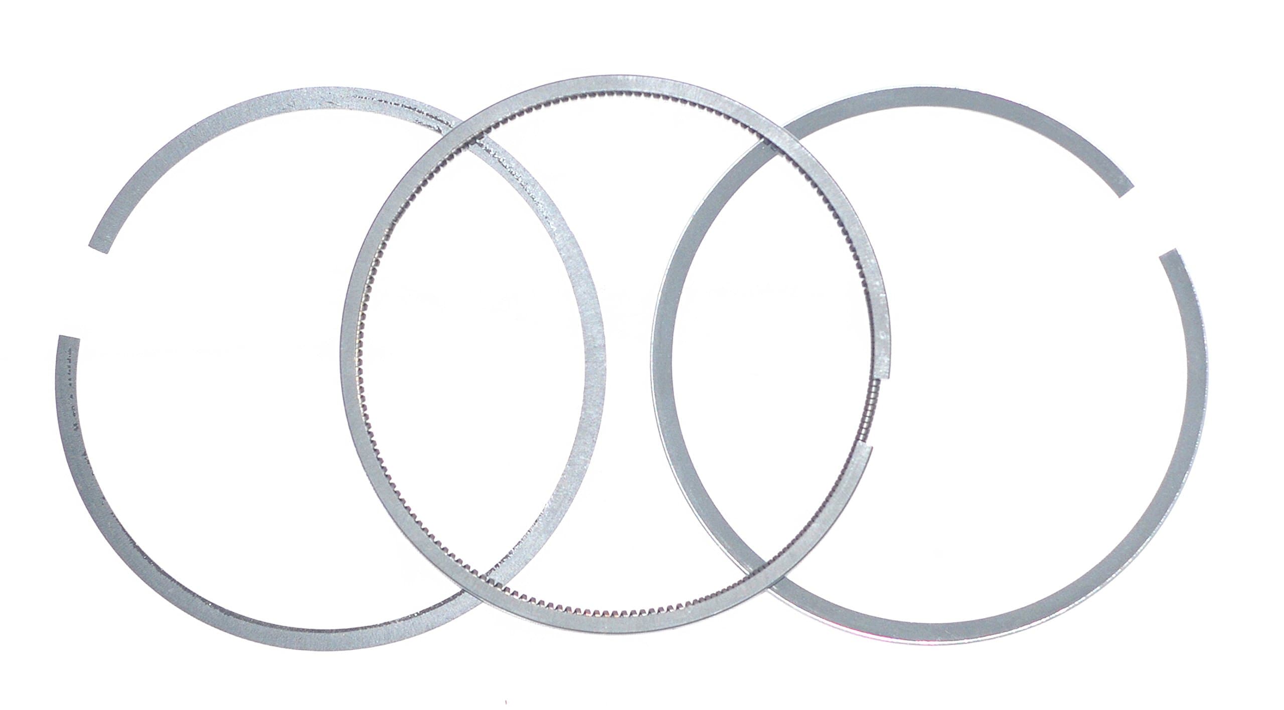 رینگ موتور کامینز/کمنز/6CT/4309114/116MM/LIUGONG856/لیوگانگ 856 — تصویر ۲