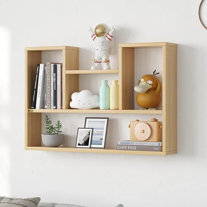 شلف دیواری مدل shelf720 — تصویر ۳
