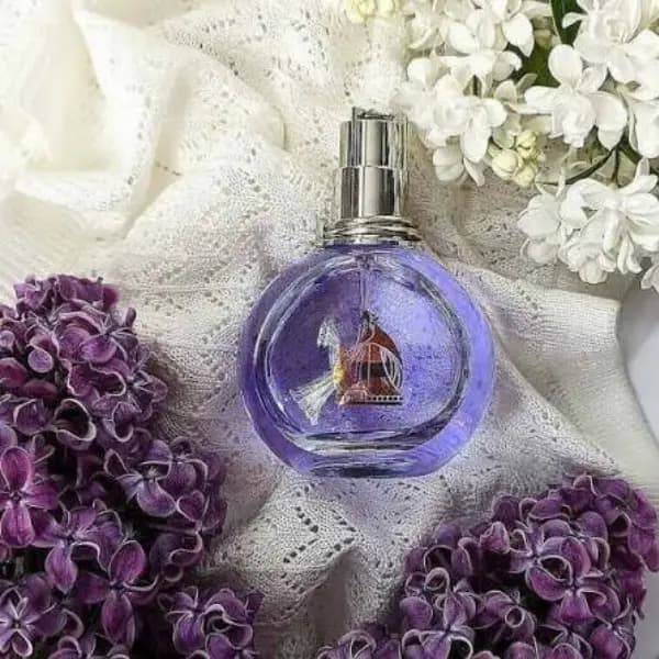 عطر زنانه لانوین اکلت آرپژ ادو پرفیوم Lanvin Éclat d’Arpège Eau de Parfum — تصویر ۴