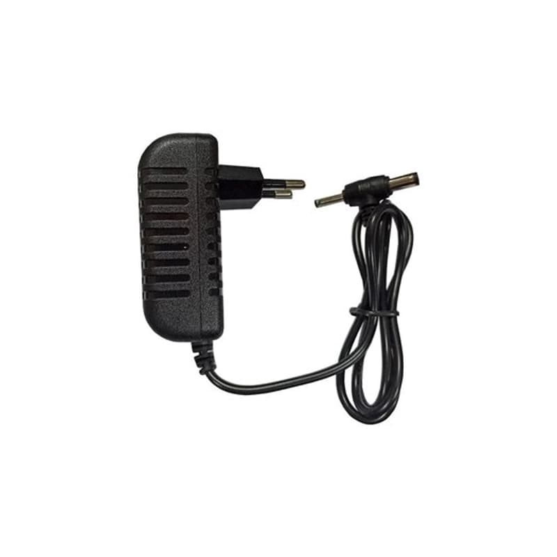 شارژر آداپتور کمبو 12V 2A