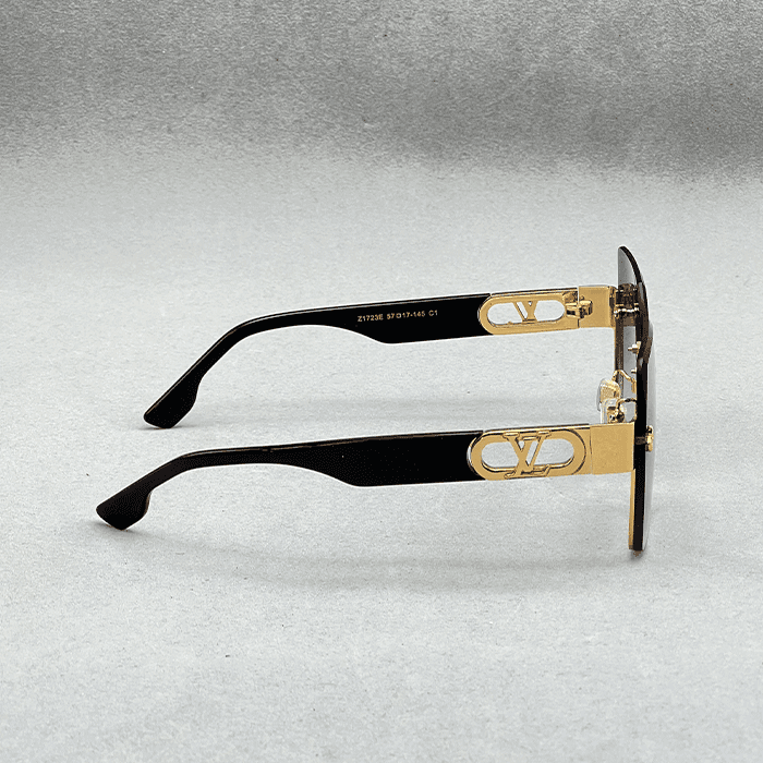 عینک آفتابی لویس ویتون مدل Z1723E — تصویر ۳