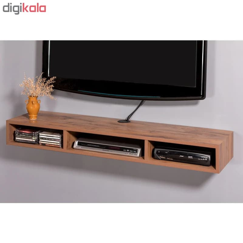 میز تلویزیون دیواری مدل TS115 — تصویر ۵