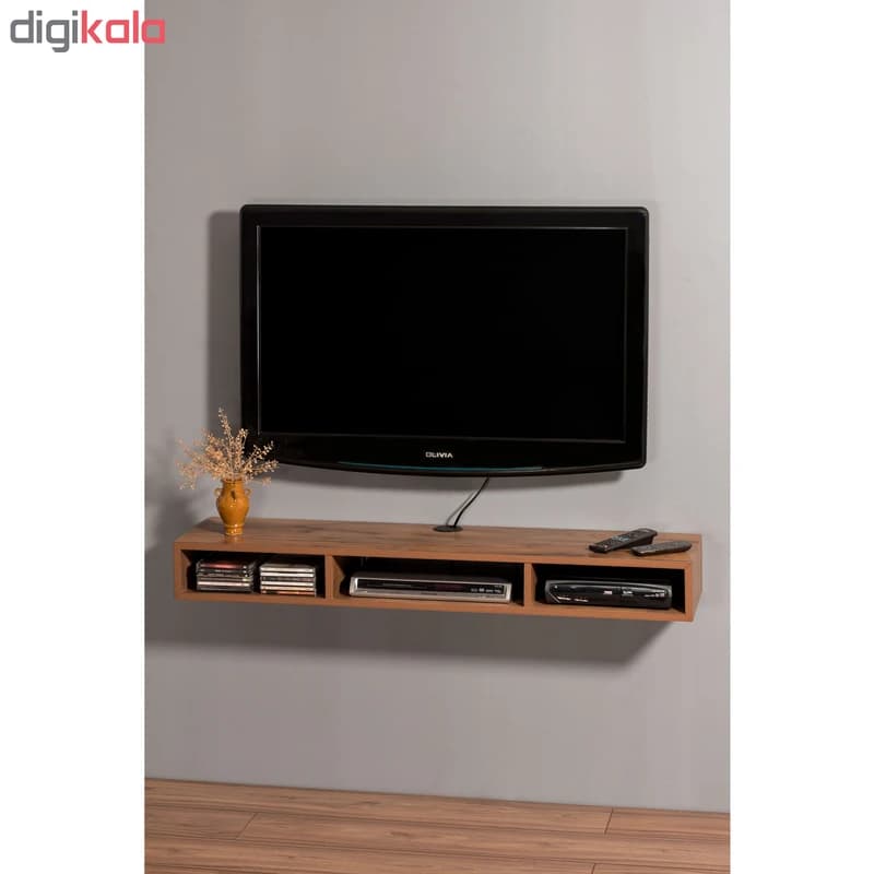 میز تلویزیون دیواری مدل TS115 — تصویر ۳