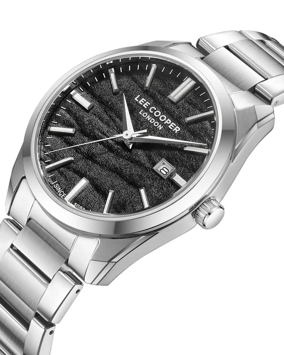 ساعت اورجینال لیکوپر مردانه مدل Lee Cooper LC08231.350 — تصویر ۲