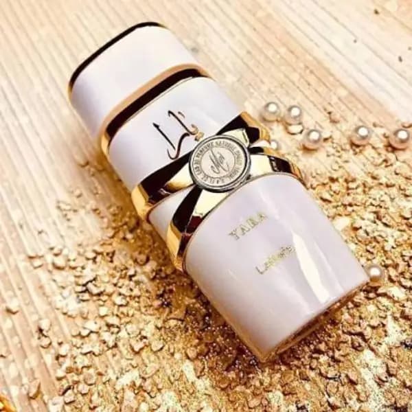 عطر زنانه لطافه یارا موی ادو پرفیوم Lattafa Yara Moi Eau de Parfum — تصویر ۴