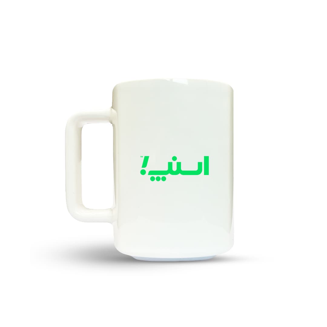 ماگ طرح اسنپ کد 5143