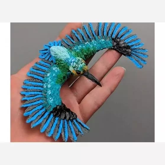 قلم سه بعدی 3D نسل دوم مدل 12V — تصویر ۷