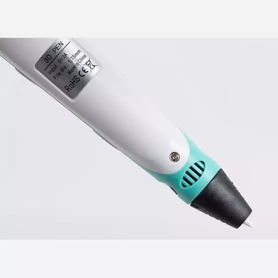 قلم سه بعدی 3D نسل دوم مدل 12V — تصویر ۸