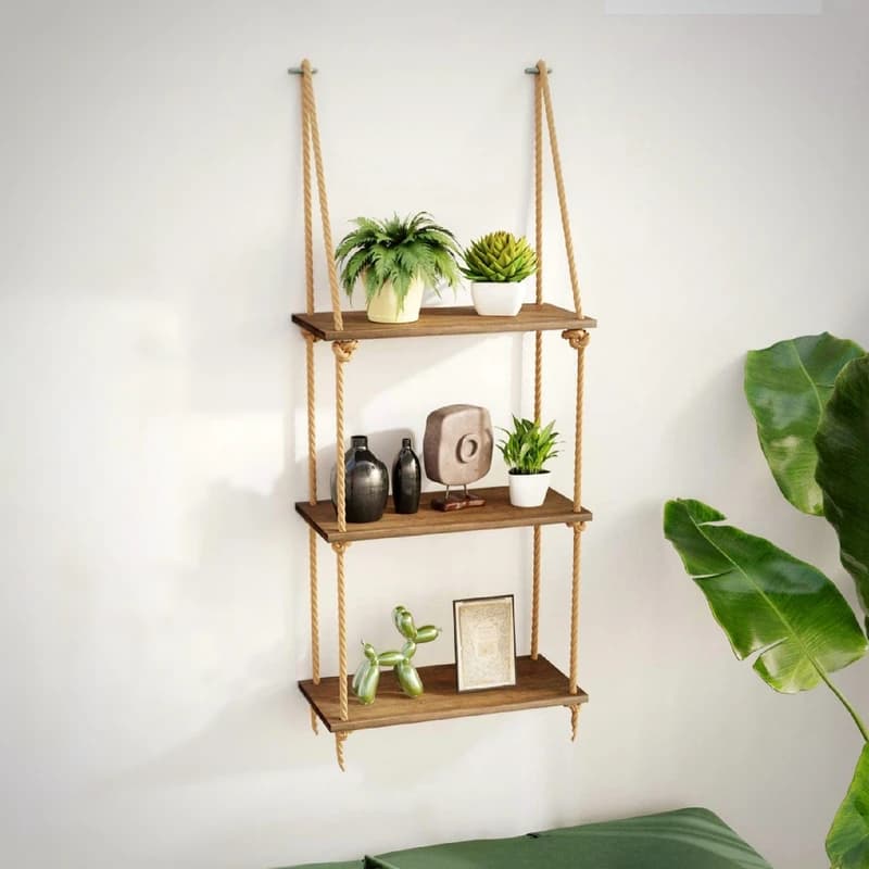 شلف دیواری آرتینو مدل 3tier کن مدل 400171