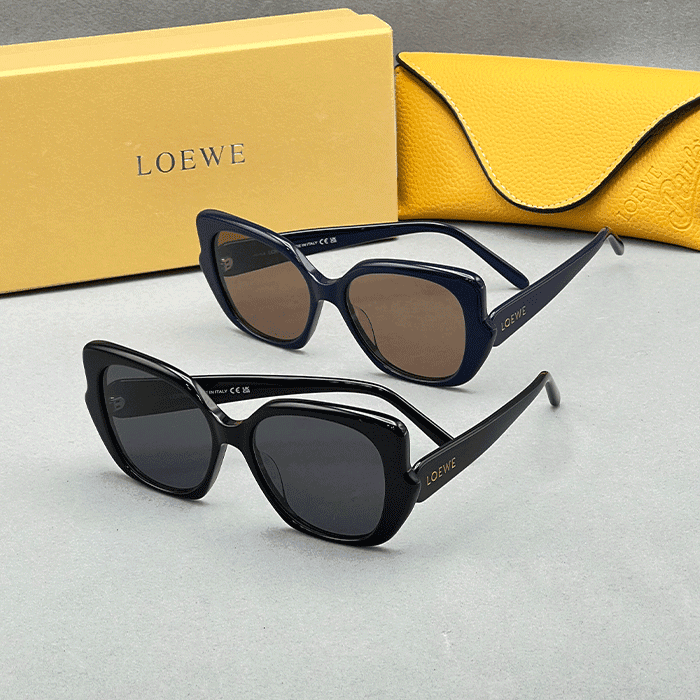 عینک آفتابی لووه مدل LW40133I — تصویر ۶
