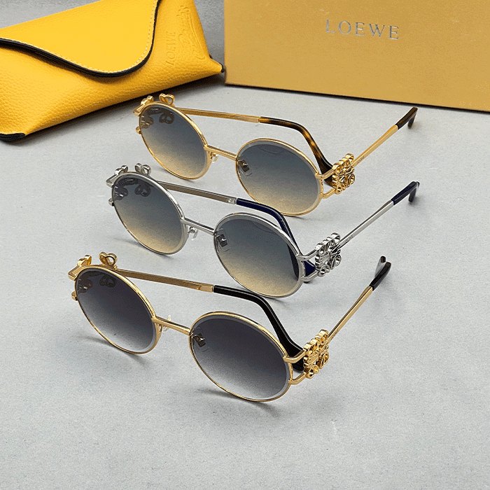 عینک آفتابی لووه مدل Lw5111s — تصویر ۸