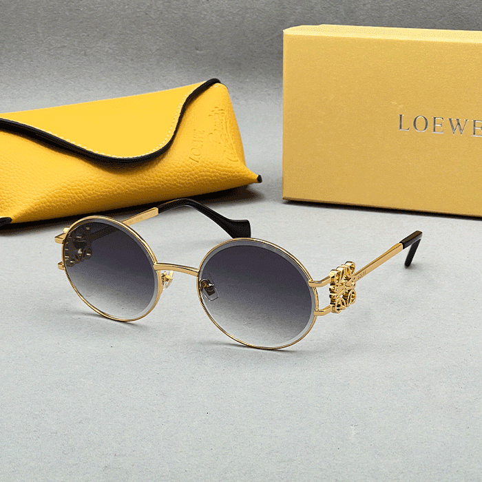 عینک آفتابی لووه مدل Lw5111s — تصویر ۷