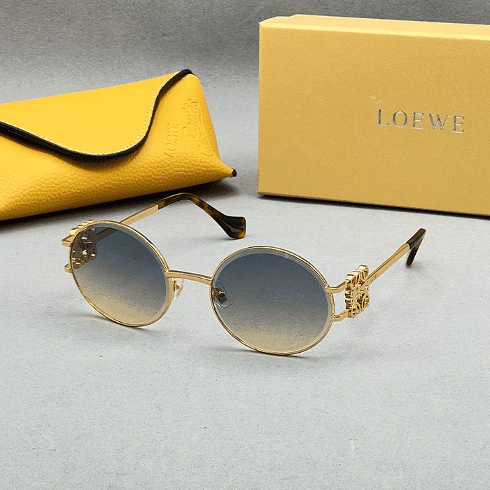 عینک آفتابی لووه مدل Lw5111s — تصویر ۶