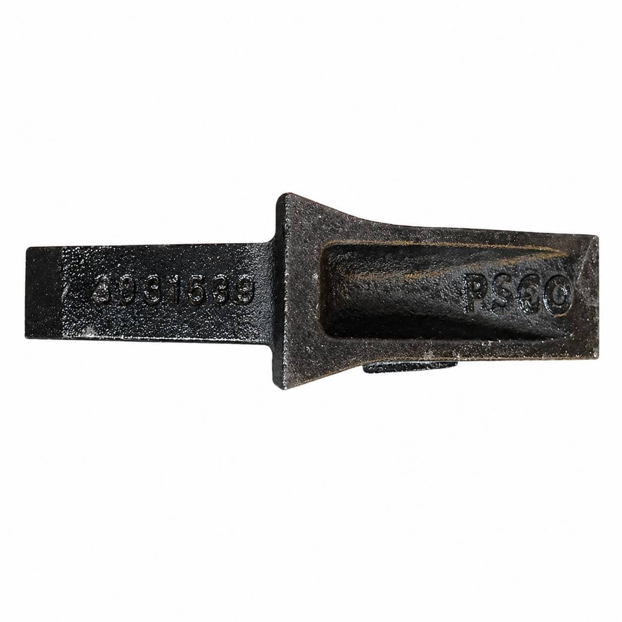 ناخن لودر ولوو 4600/ برندپیسکو/ PSCO/3031539/ZL50 — تصویر ۲