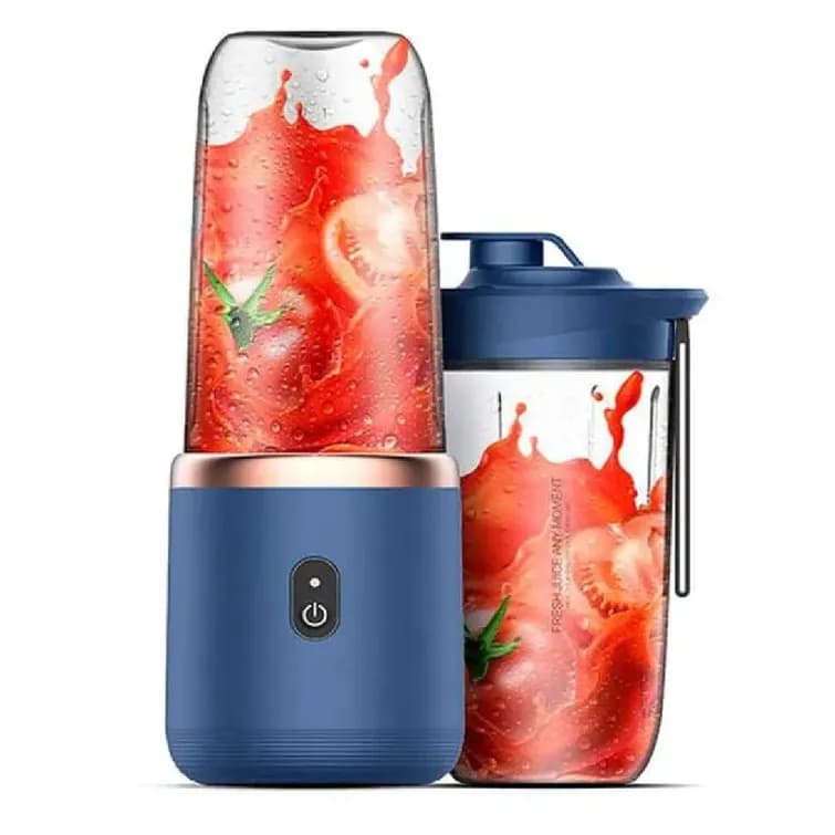شیکر مدل hp22 MULTI-FUNCTION دو قلو اورجینال