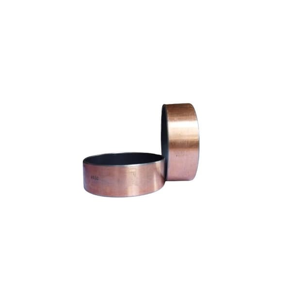بوش گرافیت جک هیدرولیک بیل مکانیکی 95*30