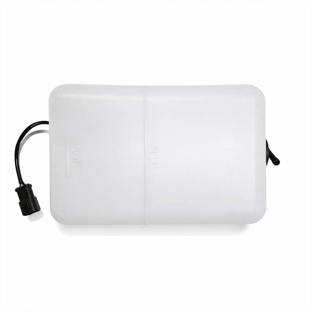 منبع آب رادياتور بیل مکانیکی کوماتسو /PC400-7/419-03-21320 — تصویر ۲