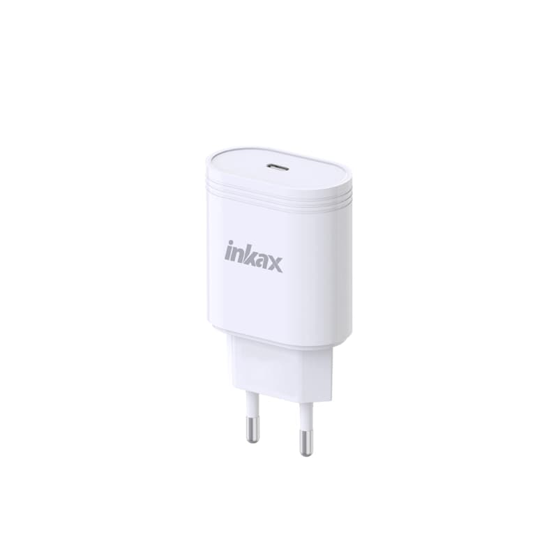 شارژر INKAX Y04 PD 20W