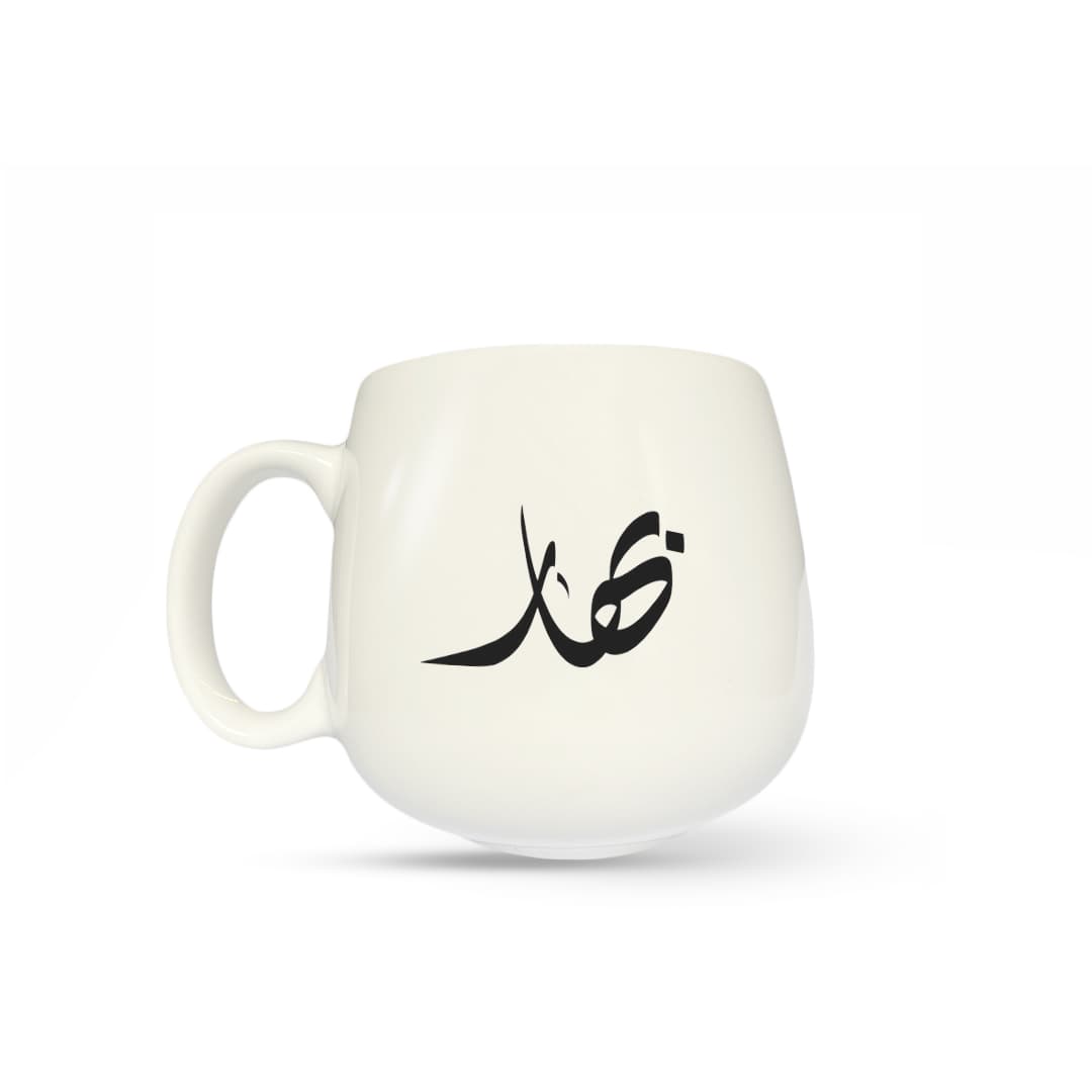 ماگ اسم طرح بهار کد 5043 — تصویر ۲