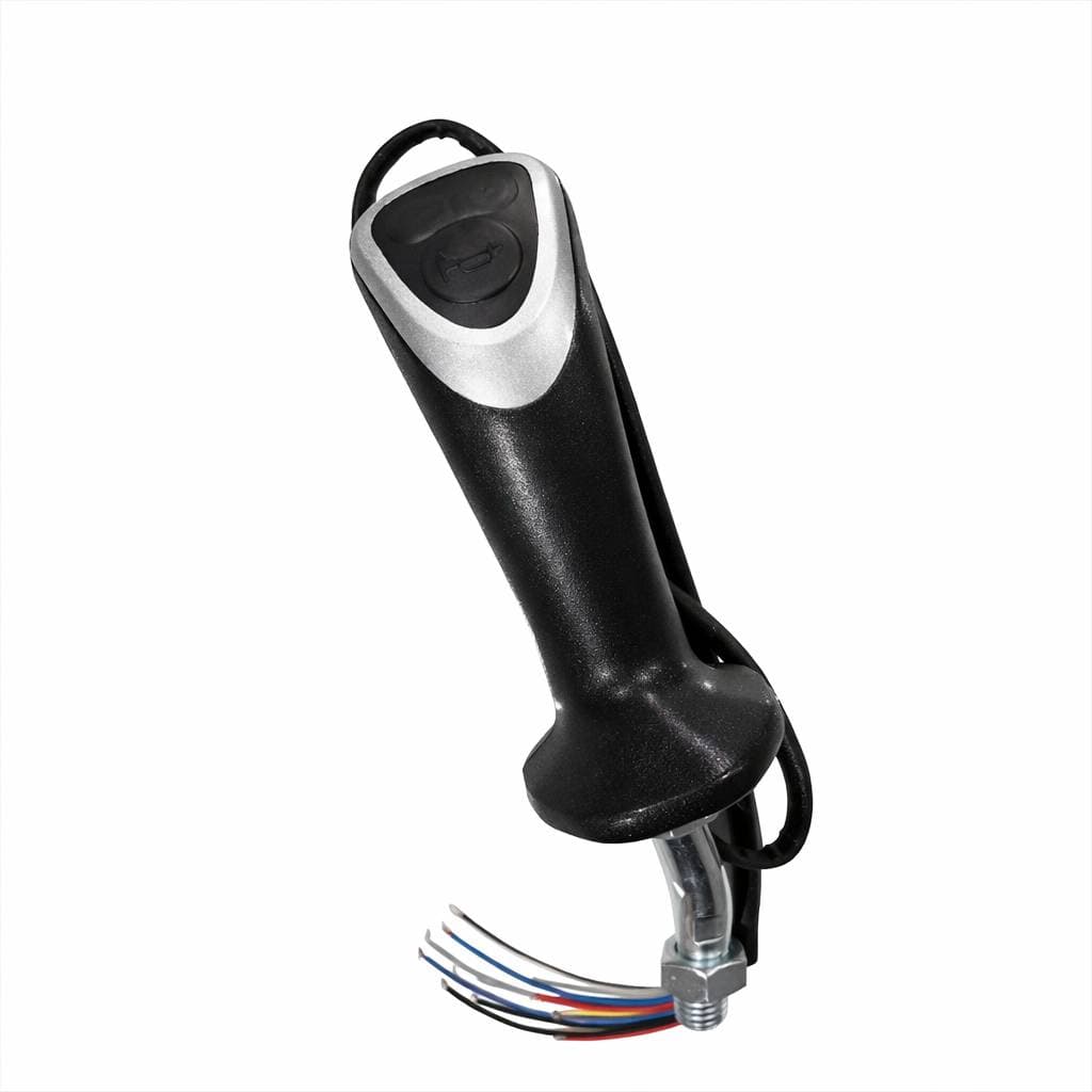 دسته لیور (ادوات) سمت راست/ بیل مکانیکی هیوندا-9/R180/R210-7W/R220/R330/R520/R340/R430 /XKAY-01720