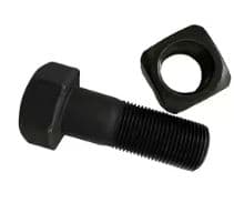 پیچ و مهره کفشک بیل مکانیکی کوماتسو هیوندا 81N8-26610 81N8-26620 R320 R330 PC300