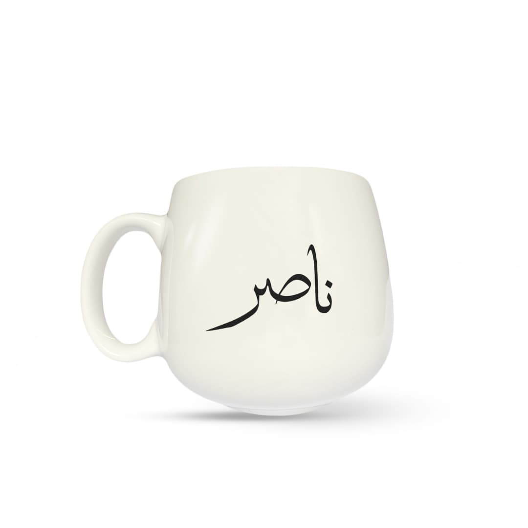 ماگ اسم طرح ناصر کد 5032