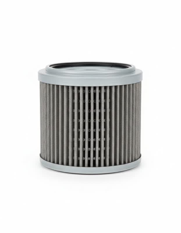 فيلتر رفت تانك هيدروليك کوماتسو 22B-60-11160 / PC400-7 / PC400-8 /PC220-7 — تصویر ۲