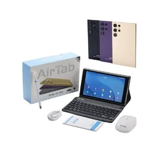 تبلت برند AirTab مدل U17 Ultra دانش آموزی |حافظه 1 ترابایت رم 16 گیگابایت 7 اینچ — تصویر ۶