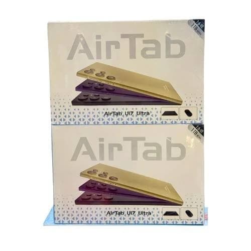 تبلت برند AirTab مدل U17 Ultra دانش آموزی |حافظه 1 ترابایت رم 16 گیگابایت 7 اینچ — تصویر ۷
