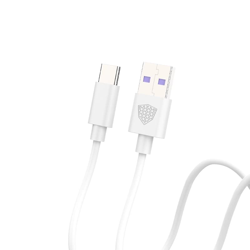 کابل شارژ تایپ سی INKAX CB-36