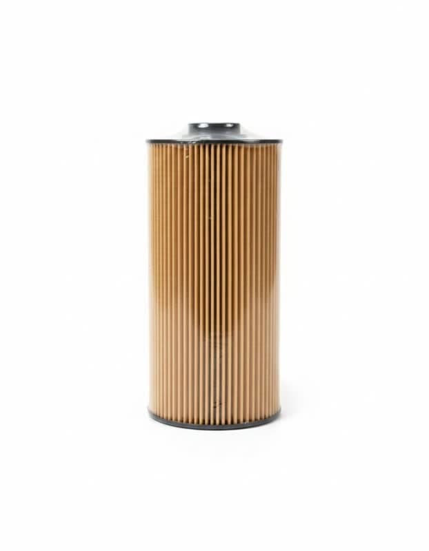 فیلتر گازوئیل بیل مکانیکی هیدرومک/ EF-2702 / 4679981/6HK / HMK300 — تصویر ۳