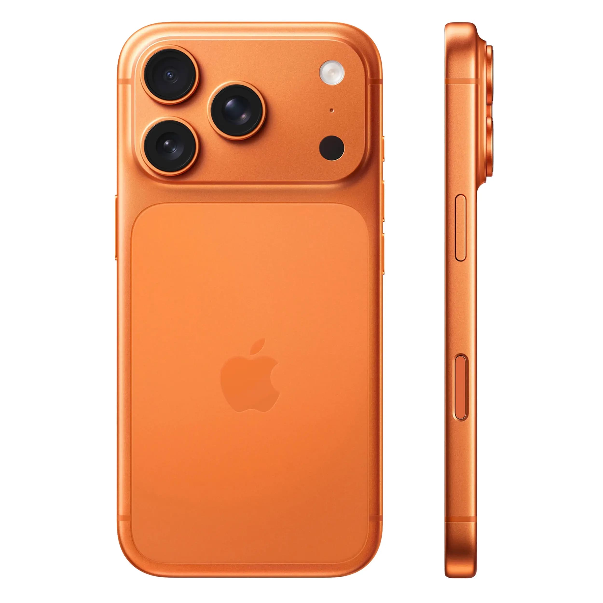گوشی طرح اپل iphone 17 pro max | حافظه 16 رم 2 گیگابایت
