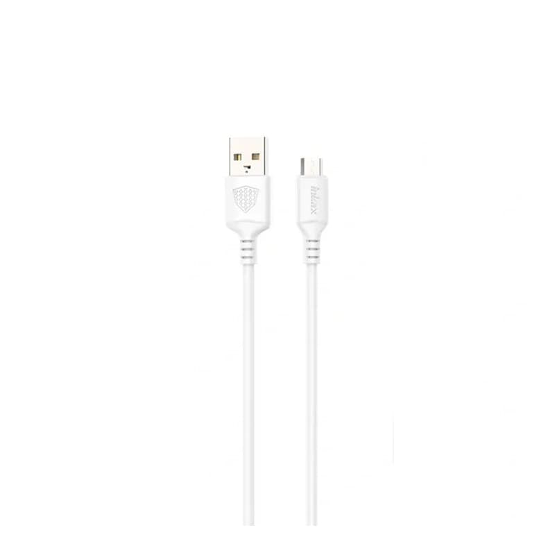 کابل شارژ میکرو INKAX X01
