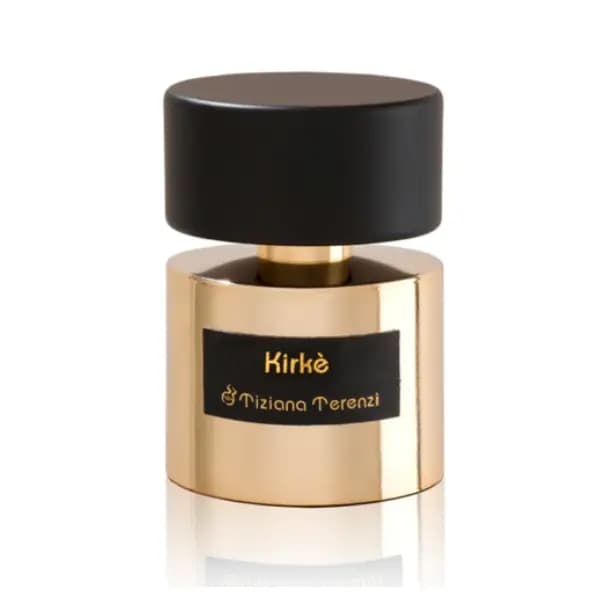 عطر یونیسکس تیزیانا ترنزی کیرکه اکستریت د پرفیوم Tiziana Terenzi Kirke Extrait de Parfum