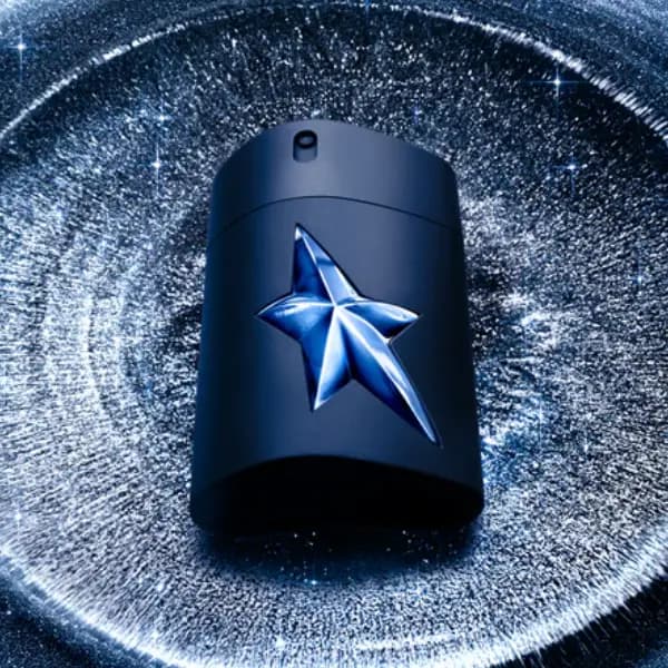 عطر مردانه تیری موگلر ای من ادو تویلت Thierry Mugler A*Men Eau de Toilette — تصویر ۵
