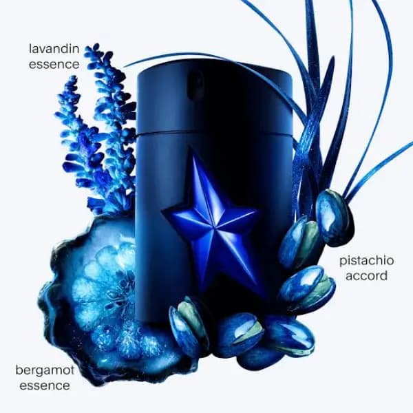 عطر مردانه تیری موگلر ای من ادو تویلت Thierry Mugler A*Men Eau de Toilette — تصویر ۳