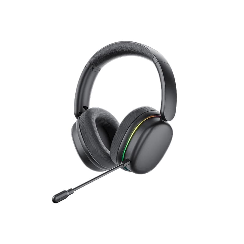 هدست بی سیم گیمینگ AULA G7 PRO WHITE — تصویر ۱۰
