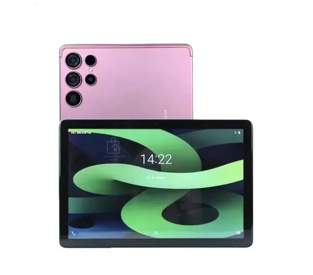 تبلت UMIIO مدل S25ULTRA، ده اینچ ظرفیت 64 گیگابایت و رم 4 ( آگهی) — تصویر ۹