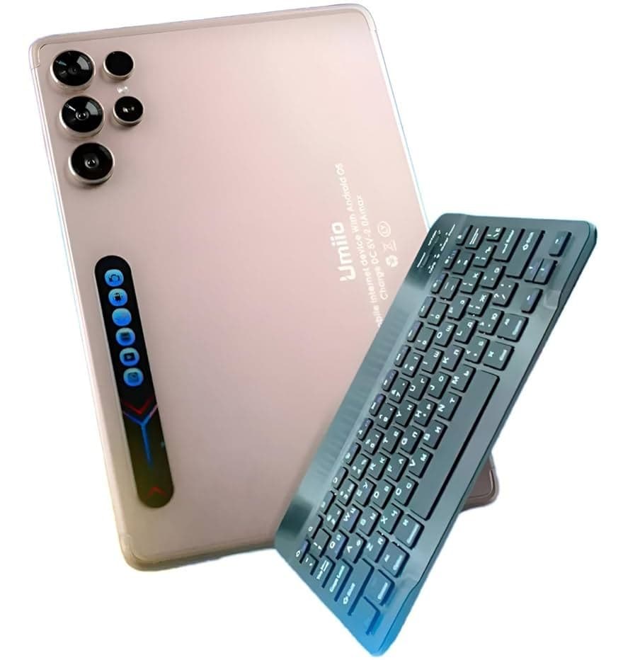 تبلت UMIIO مدل S25ULTRA، ده اینچ ظرفیت 64 گیگابایت و رم 4 ( آگهی) — تصویر ۸