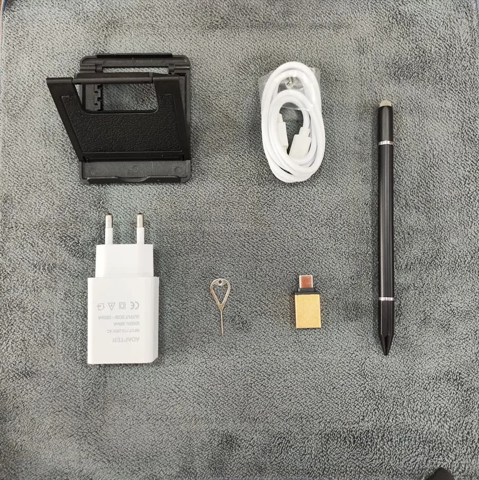 تبلت UMIIO مدل S25ULTRA، ده اینچ ظرفیت 64 گیگابایت و رم 4 ( آگهی) — تصویر ۵