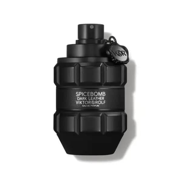 عطر مردانه ویکتور اند رولف اسپایس بمب دارک لدر ادو پرفیوم Viktor & Rolf Spicebomb Dark Leather Eau de Parfum