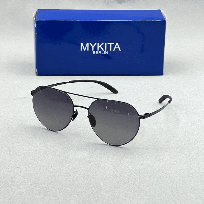 عینک آفتابی میکیتا مدل M9913 — تصویر ۵