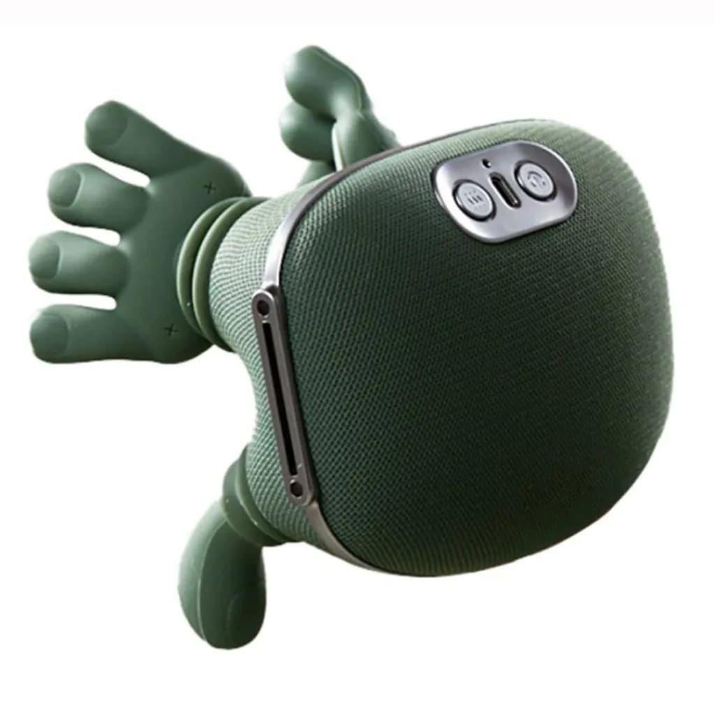 ماساژور گردن مدل JBY-827 اصلی