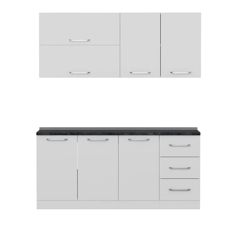کابینت مدل KB006