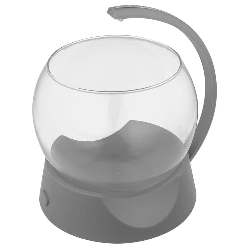 تنگ ماهی تترا مدل Betta BOWL — تصویر ۸