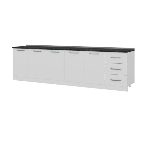 کابینت مدل KB005