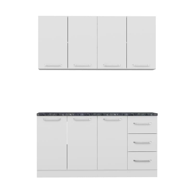 کابینت مدل KB003 — تصویر ۳