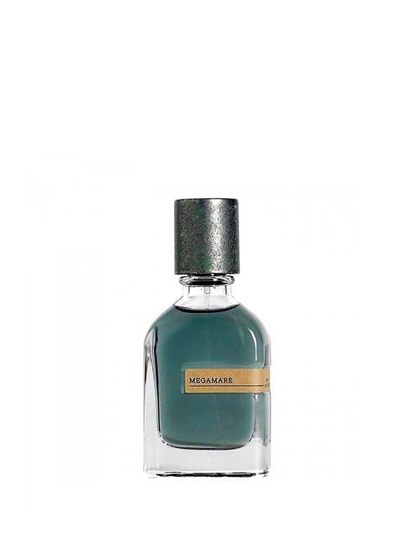 عطر اورتو پاریسی مگاماره | Orto Parisi Megamare شرکت لوزی — تصویر ۳