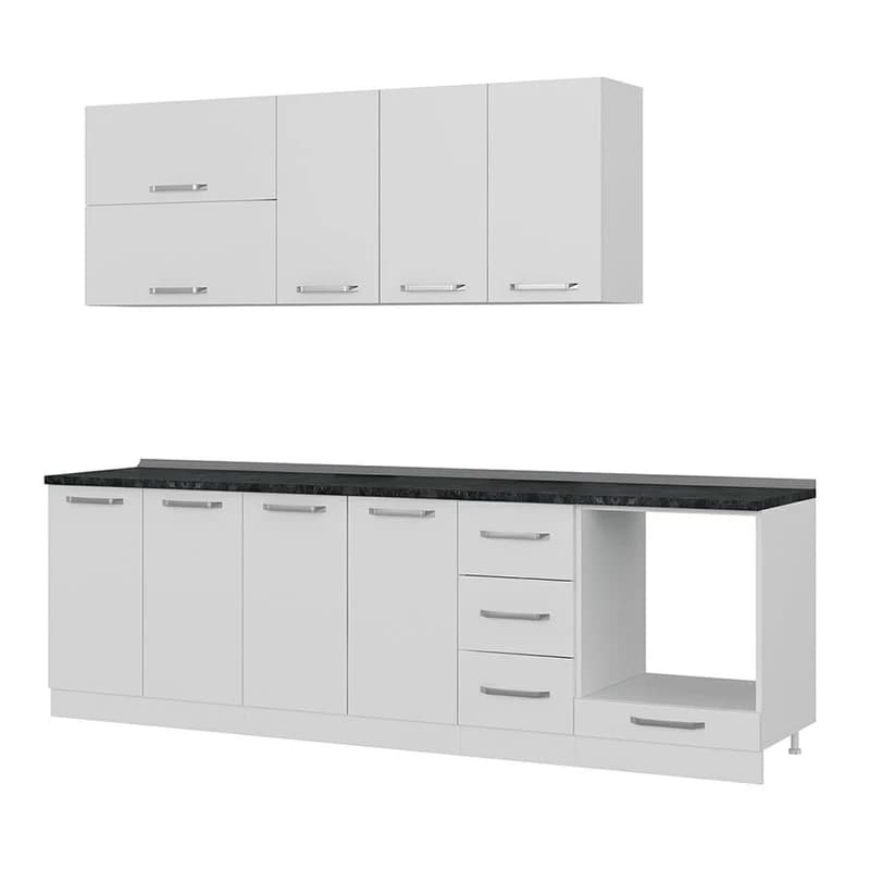 کابینت مدل KB002